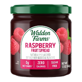 Raspberry Fruit Spread